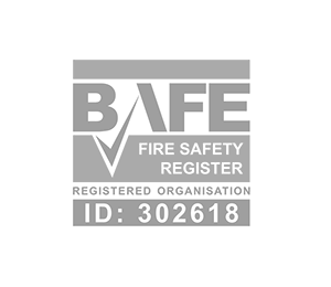 BAFE Fire Safety Register Fire Risk Assessment Provider (SP205)