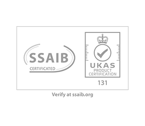 SSAIB Certificated Company Life Safety Fire Risk Assessment