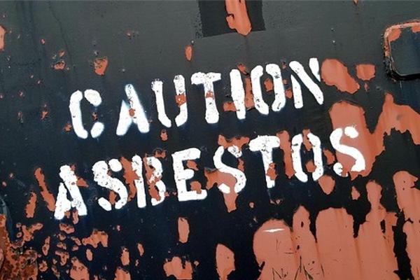 Asbestos Health and Safety Risks