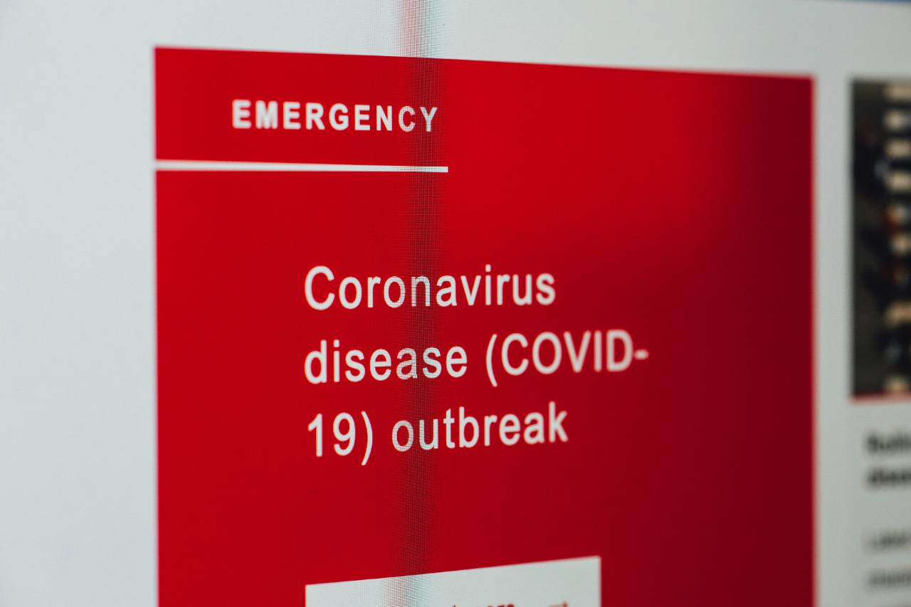 Coronavirus COVID-19 Update