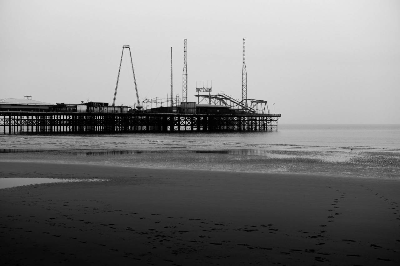 Blackpool Pier