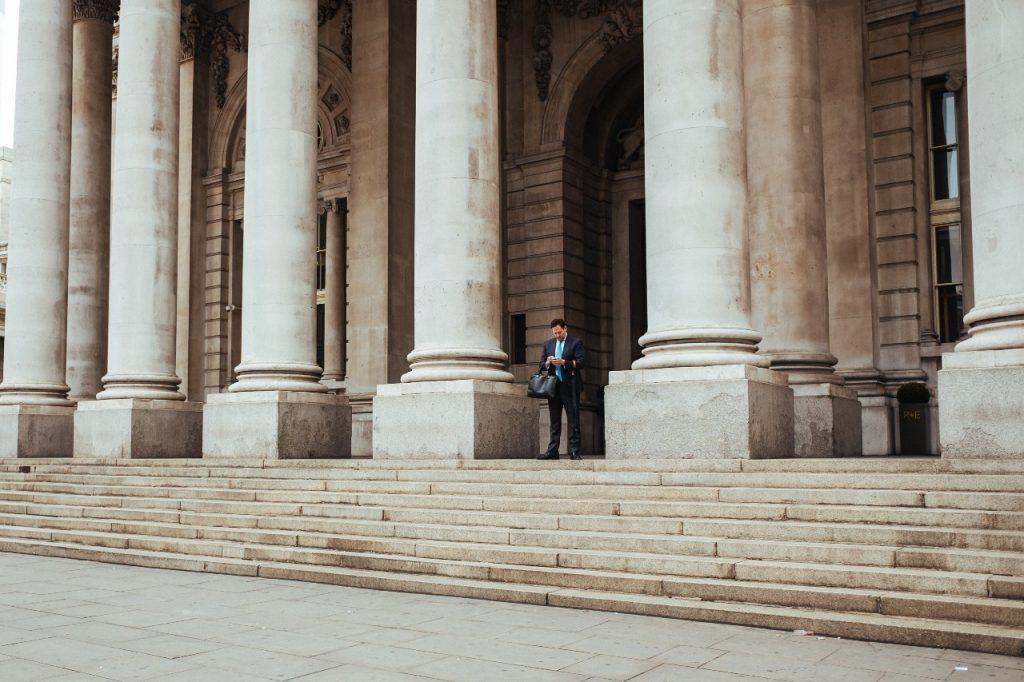 City of London