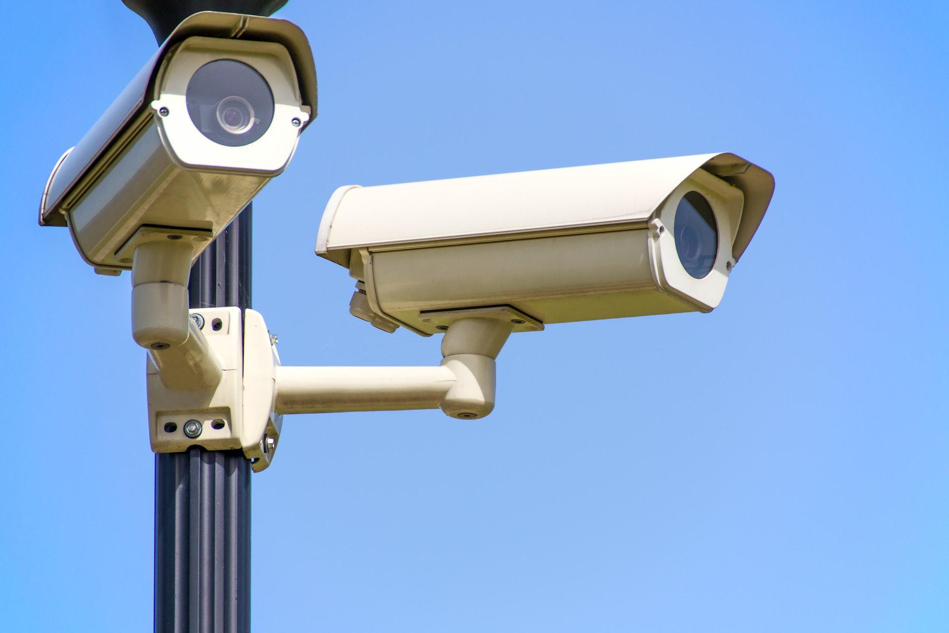 CCTV Cameras Can Be Installed To Minimise The Impact Of Terrorism On the Public.