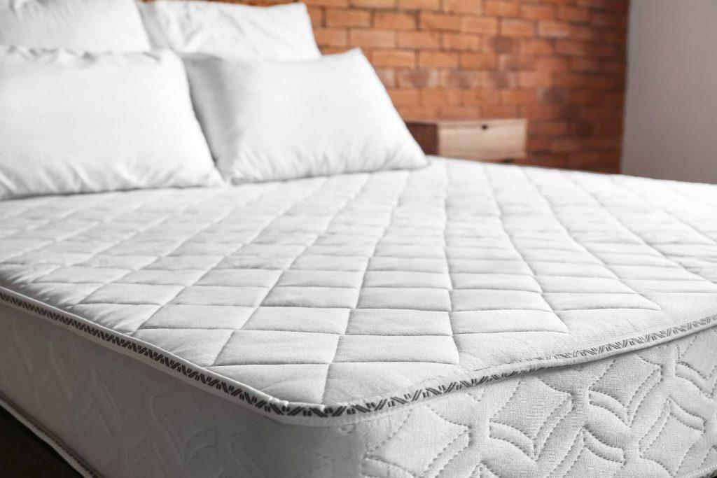Bed manufacturing company fined £250k