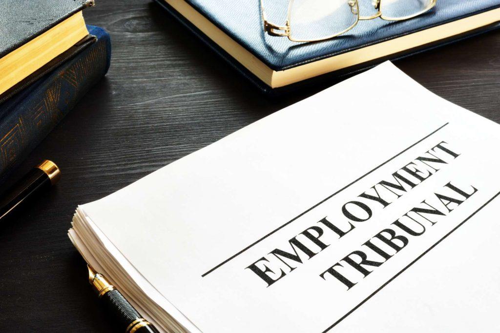 Employment Tribunal
