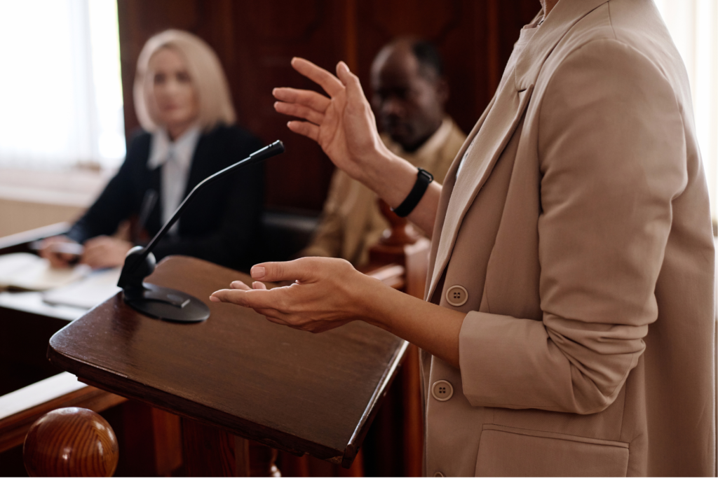 New Guidance on Interim Relief Applications