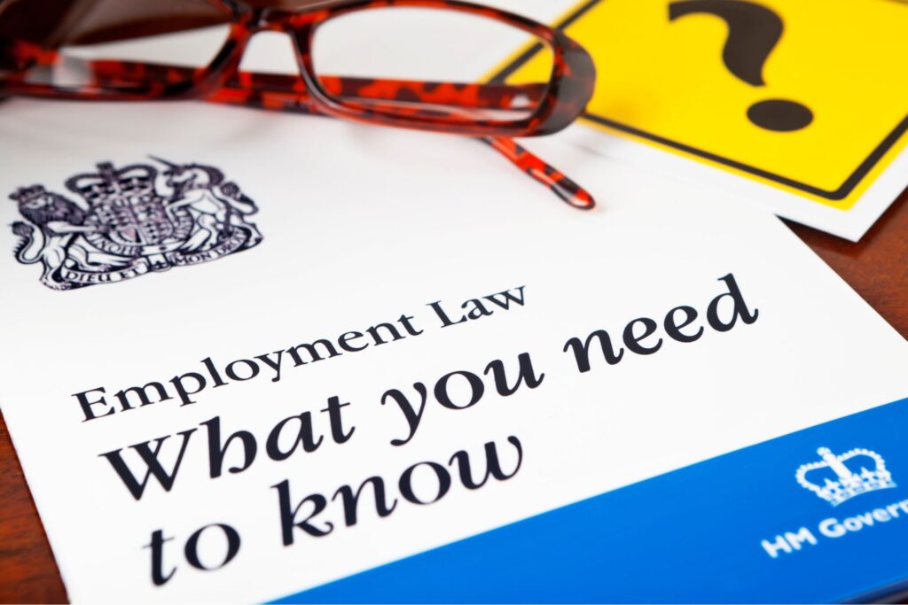 Employment Rights Act Changes October 2026