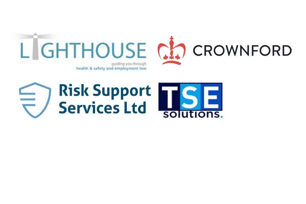 Four consultancies are joining forces under the Lighthouse Risk Services brand.