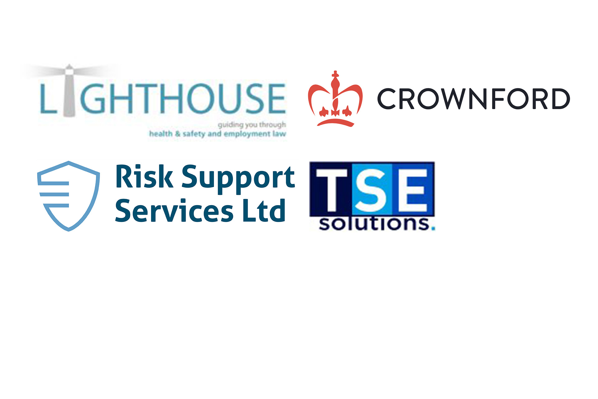Four consultancies are joining forces under the Lighthouse Risk Services brand.