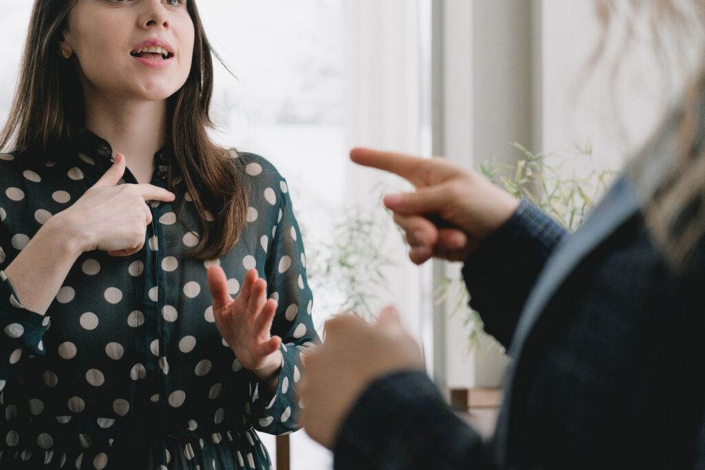How Should an Employer Respond to an Allegation of Misconduct?