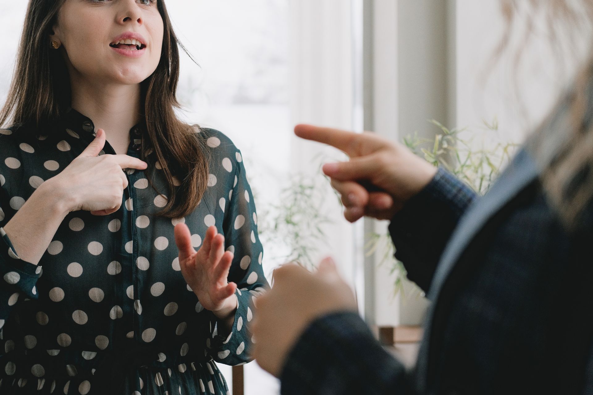 How Should an Employer Respond to an Allegation of Misconduct?